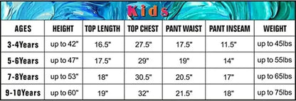 Boys Pirate Costumes Kids Pirate Toys Costumes Captain Jack Striped Dress Up Costume with Pirate Toys Halloween Dress Up