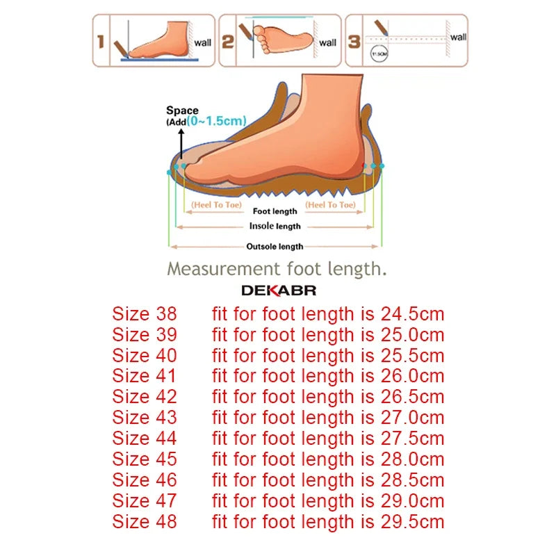 PU Leather Men Boots Winter Warm Outdoor Comfortable Boots Handmade Ankle Boots Business Boots Big Size 38-48