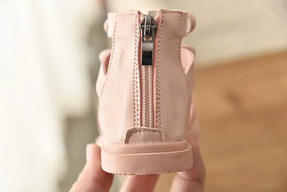 Size 21-36 Kids Sandals For Girl Summer Outdoor Beach Shoes Girls Gladiator Sandals Small Cute Bowknot Baby Toddler Girl Sandals