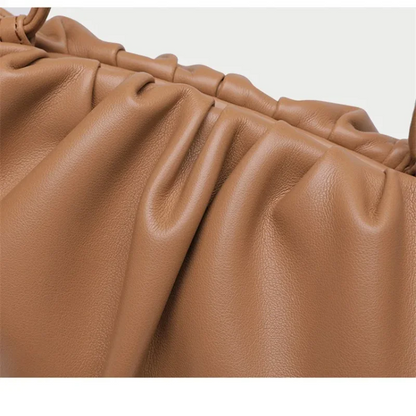 Luxury Soft Pu Leather Women Shoulder Bag High Quality Small Crossbody Bags for Women Fashion Female New Handbags Messenger Bags