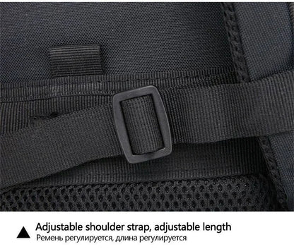30/45L Man Tactical Backpacks HkingTraveling Bags Survival Outdoor 3P Assault Pack EDC Molle Pack For Trekking Hunting Bag