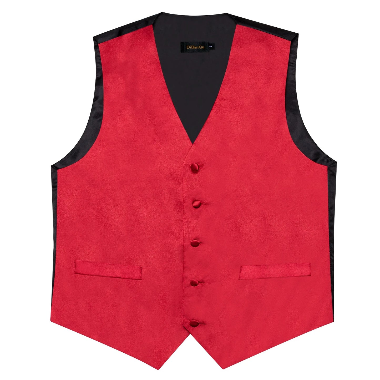 Wedding Party Green Men's Vest Shirt Accessories Fashion chaleco hombre for Man Four Seasons Wear Wholesale Necktie Handkerchief