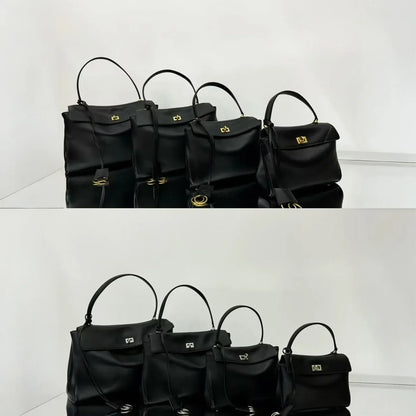 Top Handle Totes Bags Woman Bags Designer Luxury Bag Handbag Shoulder Bag Underarm Bags Large Small Sizes Genuine Leather