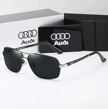 Sunglasse Luxury brands s for Men Polarized Sun Glasses Travel Eyewears Classic Pilot Goggle with UV 400 Protection 5591