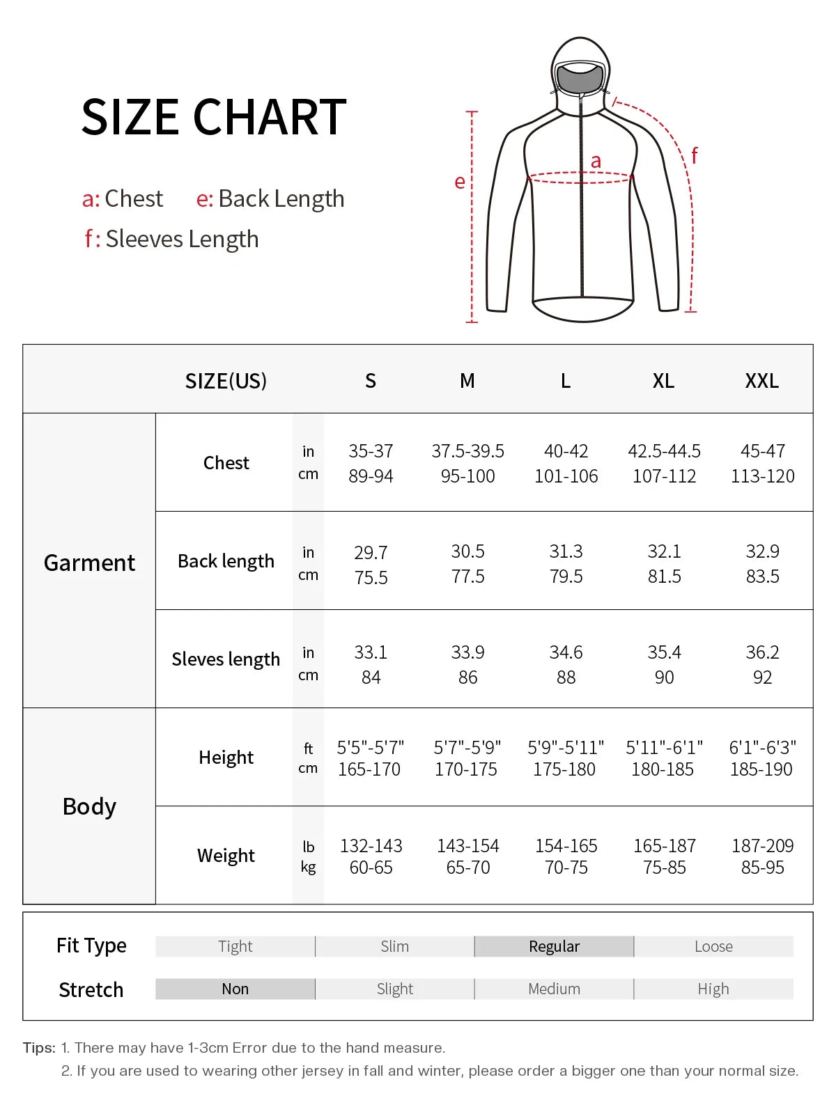 Waterproof Running Cycling Jacket for Men Breathable Bike Rain Jacket Bicycle Coat Clothing Windbreaker