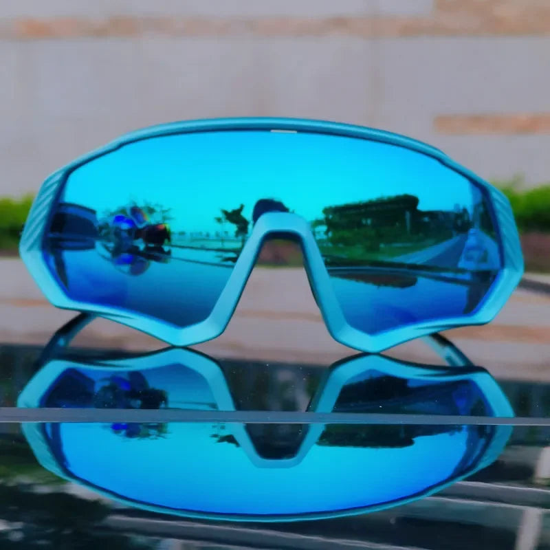 Men Brand Fishing Mountainee Cycling Sunglasses Women Road Bike Goggles Bicycle Glasses Cycling Eyewear Oculos Ciclismo