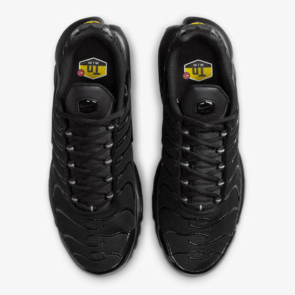 Official Genuine Air Max Plus Women's Cushioned Durable Running Shoes DM2362-002
