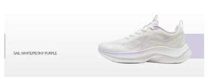 Running Shoes For Women Summer New Breathable Mesh Running Shoes Outdoor Ultra-Light Shock-Absorbing Shoes 875318110030