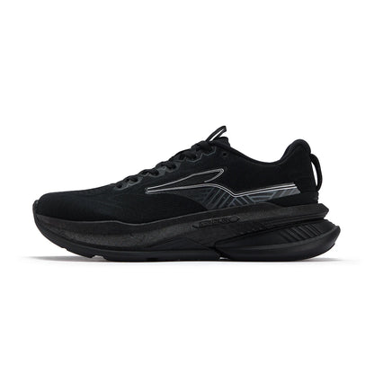 6.0 Men Running Shoes New Mesh Soft Breathable Rebound Shock-absorber Stable Versatile Male Sneaker 672612202