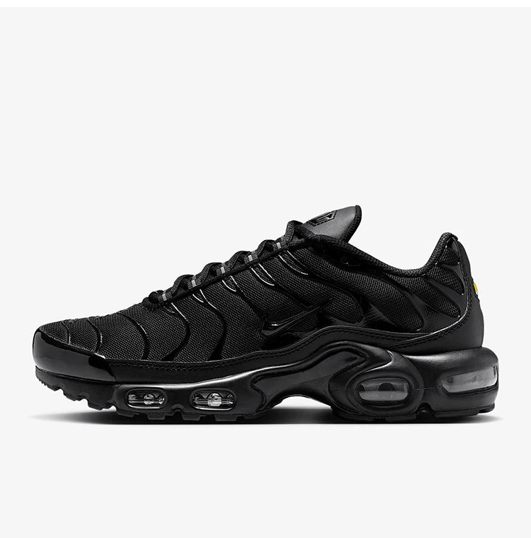 Official Genuine Air Max Plus Women's Cushioned Durable Running Shoes DM2362-002
