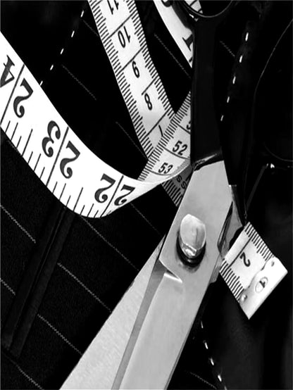 (Only Coat) Men's Suit Brown Herringbone Blazer Prom Tuxedos Wool Tweed Single Breasted Two Buttons Bussiness/Wedding Jacket
