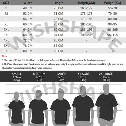 Men T Shirt Videogames HALFS LIFES V3 T-Shirts Trendy Cool Summer Tees Funny Print Pure Cotton Tops Plus Size 5XL