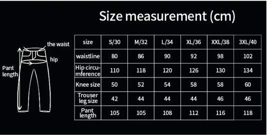 Men Tactical Pants Quick Drying Multi-Pocket Cargo Pants Military Tactical Men Trouser Wear-Resistant Work Waterproof Pant Loose
