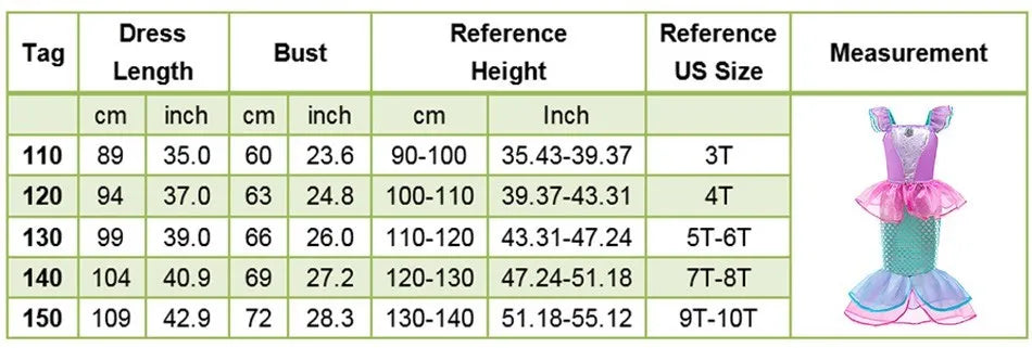 Girls Elsa Anna Dress Children Princess Carnival Dress Kids Jasmine Rapunzel Pageant Flower Disguise Birthday Cosplay Costume