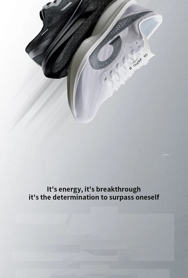 WIND SL Men's Running Shoes 2026 Lightweight Training Sneakers Shock Absorbing Breathable Sport Shoes QDB023262269