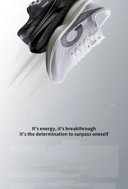WIND SL Men's Running Shoes 2026 Lightweight Training Sneakers Shock Absorbing Breathable Sport Shoes QDB023262269