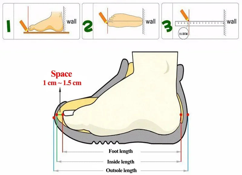 Kids Spring Sneakers Girls School Casual Shoes Outdoor Breathable Running Shoes Light Soft Tenis Pink Non-slip Children Shoes