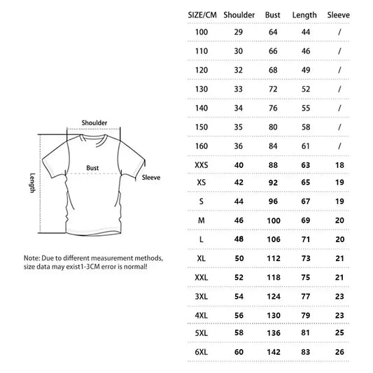 Japan Soccer Anime Men T shirt Jersey Inazuma Eleven Kaio Boys Girls Clothes Sports Casual Quick-Drying Oversized Daily Training