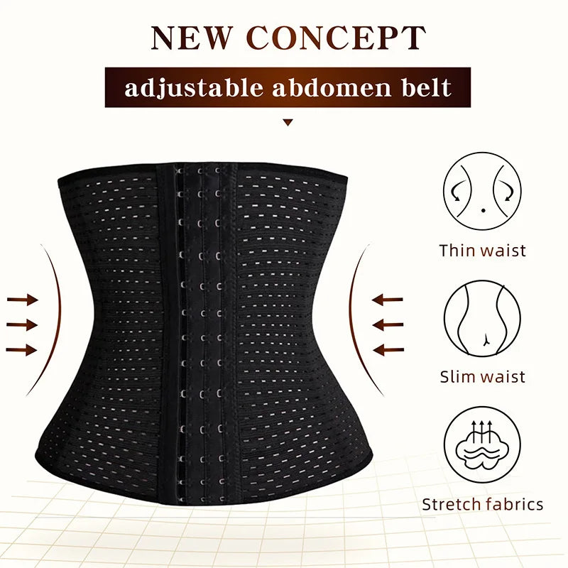 Women Seamless Shapewear Bodysuit Push Up Tummy Control Waist Trainer Butt Lifter Slimming Full Body Shaper For Daily Wear