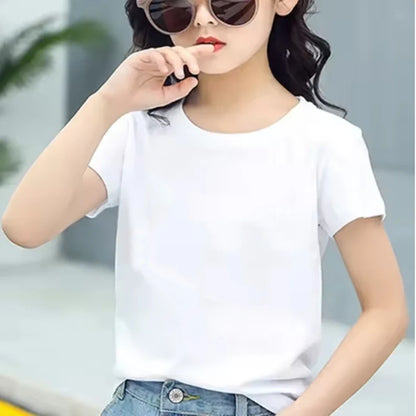 Children Neymar's avatar T-shirt+Shorts black Boys Girls Toddler 3-12Yrs Sports Set Summe cool Short-sleeved white Clothing