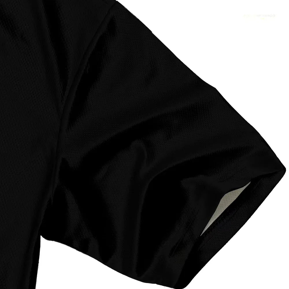 Japan One Piece Luffy Football Jersey Men T-shirt Kids Football Special Jersey Kit Adult Men's/Women's Quick-Drying Sweatshirt