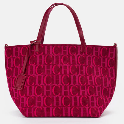 Ladies Brand Fashion Alphabet Print Large Capacity Handbag 2026 New Style Elegant Casual Travel High Quality Hand