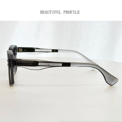 Luxury Sunglass Men Vintage Square Sunglasses Women Trendy 2026 Fashion Glasses  Dropshipping Shades Gafas De Sol Hombre Okulary