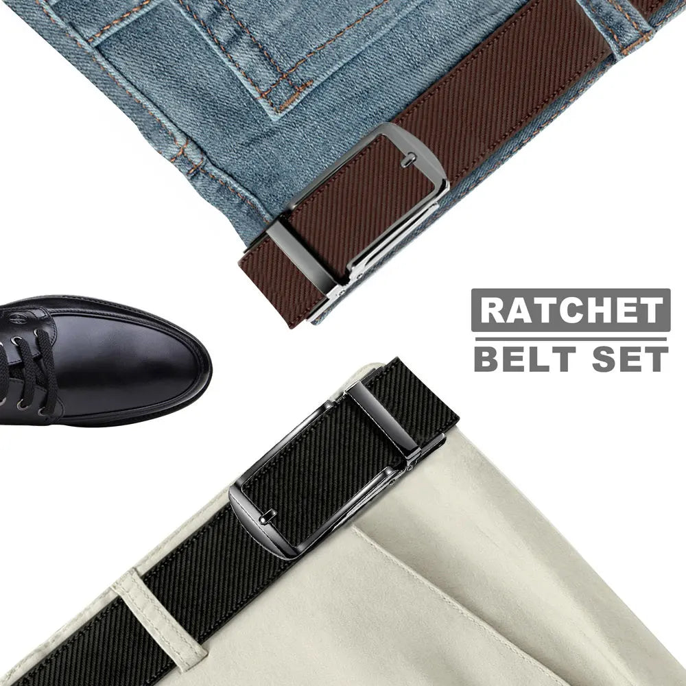 Belts Famous Brand Belt Men Mens Belts Quality Genuine Luxury Leather Belt for Men Metal Automatic Buckle Famous Brand Belt Wome