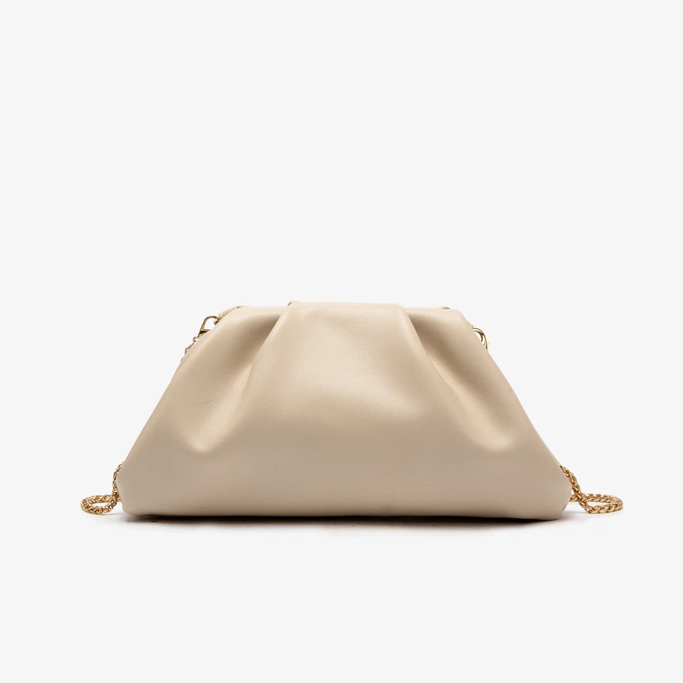 Golden Purses and handbag luxury Designer chian Shoulder Bag Purse women's bag Wedding Evening Clutch Bag party bag