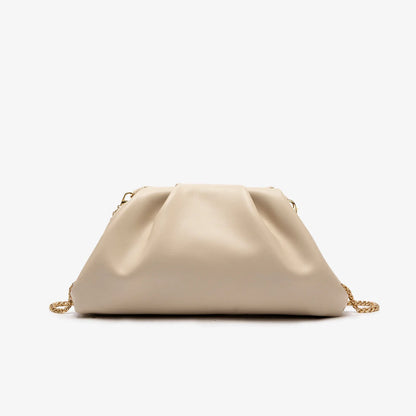 Golden Purses and handbag luxury Designer chian Shoulder Bag Purse women's bag Wedding Evening Clutch Bag party bag