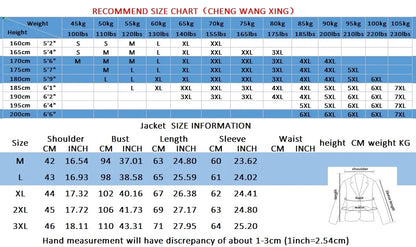 Blazer Summer Men's Fashion Gentleman Business Korean Version Trendy Performance Striped Banquet Host Casual Wedding Blazer