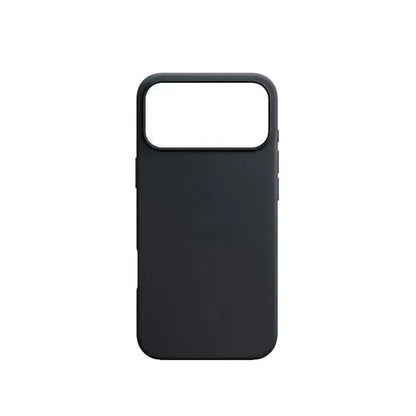 Official Leather Case for MagSafe Wireless Charging Case for IPhone 17 Pro Max Air 16 15 14 13 Pro Max Original Anti-Drop Cover