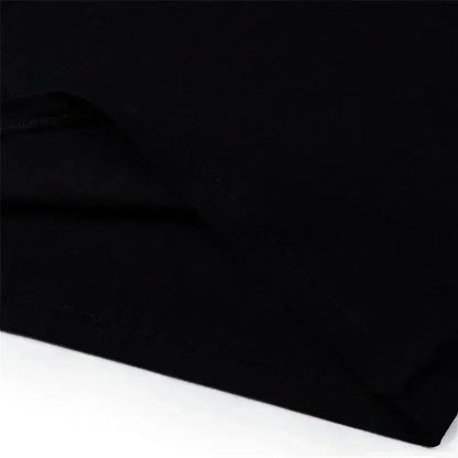 Martin Martin Guitarist Costume Rock Band T-shirt Men's Short Sleeve Instrument Print Cotton T-shirt Summer Clothing Tops Tee