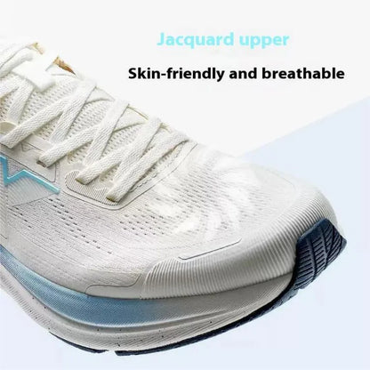 Running Shoes For Men 2025 Spring Cushioning Wear-Resistant Lightweight Comfortable Sneakers 975219110056