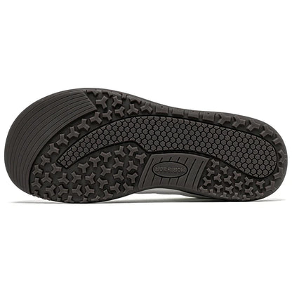 Unisex Width Toe Box Shoes Barefoot Zero-Drop Sole Sneakers Lightweight Flexible Minimalist Walking Shoes