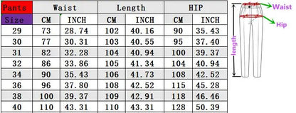New Men Solid Colour Formal Suit Pants Black / Red / Royal Blue Homme Wedding Office Social Slim Fit Trousers