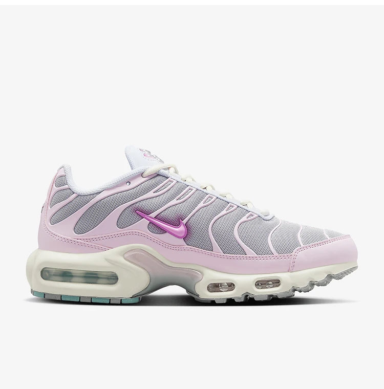 Official Genuine Air Max Plus Women's Classic Breathable Sports Shoes HM3692-061