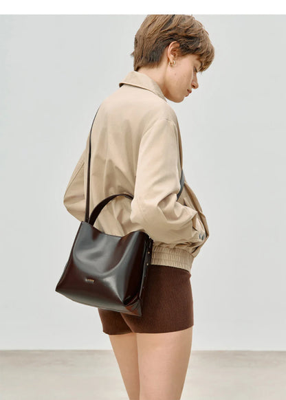 Original Brand  Women's bags Trend 2025 Shoulder Bag Handbag Fashion Tote Bags Crossbody Bag High End Bag Bucket Bag