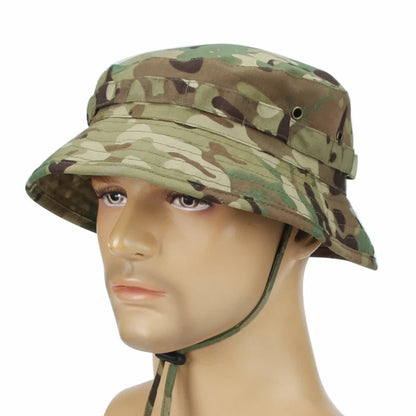Unisex Summer Sun Protection Fisherman Hat For Outdoor Sports Hiking Camping Fishing Men's And Women's Sun Hat