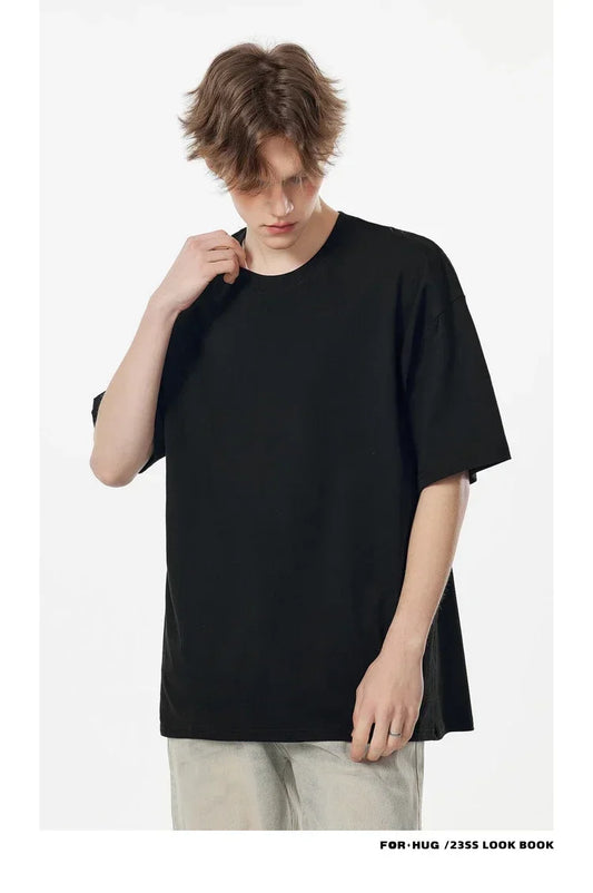 Chainsaw Man Makima Graphic Print Cotton T Shirts for Men Women 2025 Summer Anime Streetwear Short Sleeve Tees Casual T-shirt