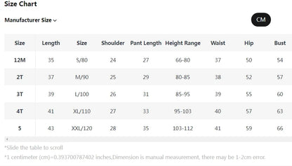 New Summer Baby Clothes Suit Children Boys Girls Short Sleeved T-Shirt Overalls 2Pcs/Sets Toddler Casual Costume Kids Tracksuits