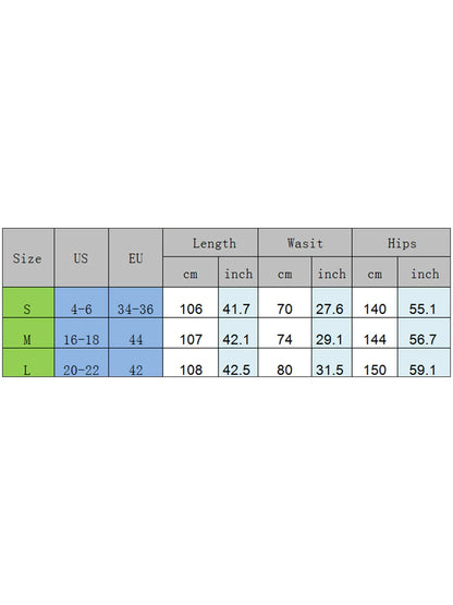 Women Harem Denim Pants Causal High Waist Wide Leg Baggy Solid Color Trousers with Pockets