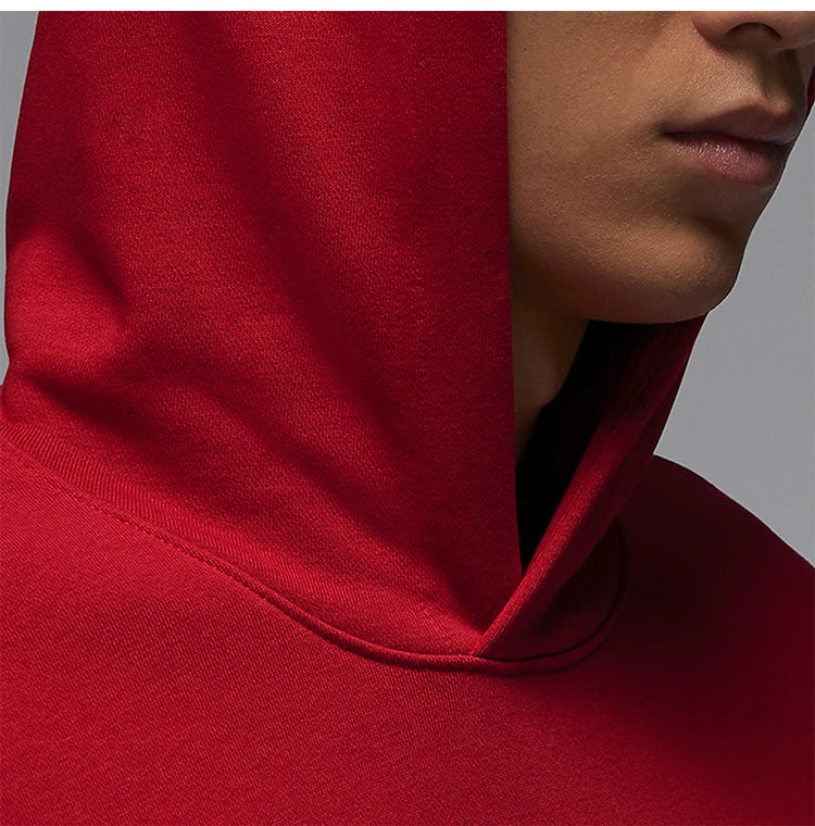 Nike Genuine Jordan Essentials Men's Chinese New Year Edition Sweatshirt FQ3679-687