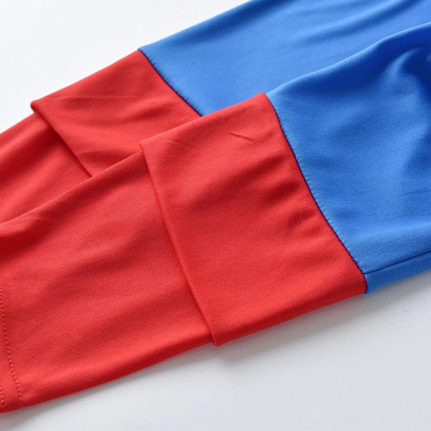Captain America Cosplay Long-sleeved Kid Avengers Muscle Suit Captain America Children's Suit