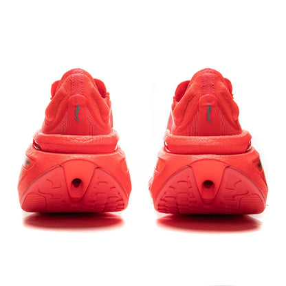 Unisex SHADOW 3 Running Shoes BOOM JIANG Cushion Comfort Sports Shoes LiNing Wearable Anti-Slippery Sneakers ARRV001