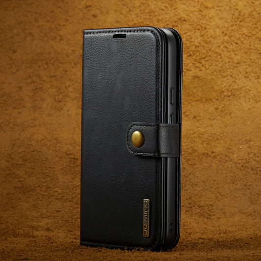 For Google Pixel 6 7 8 9 10 Pro XL/Pixel 5A 6A 7A 8A 9A Magnetic Detachable Cover 2in1 Flip Leather Wallet Phone Case
