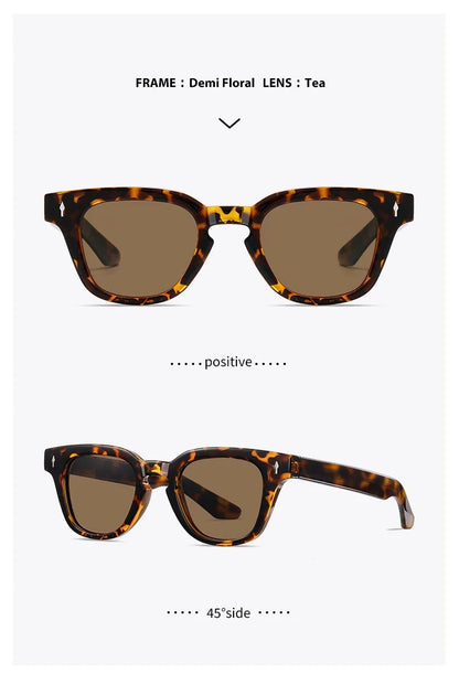 High Quality Prescription Polarised Sunglasses Men  Anti-blue Light Photochromic Myopic Astigmatism Glasses Women S31110