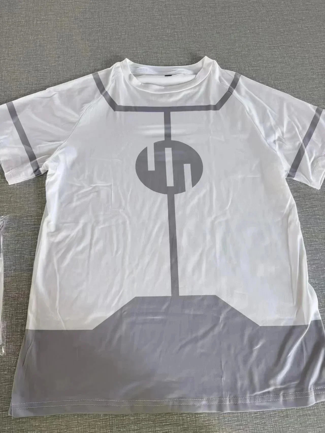 Invincible Cosplay Rash Guard Diving T Shirt BJJ RashGuard Long Short Sleeve Clothing Men Women Viltrumite Gym Shirt Costume