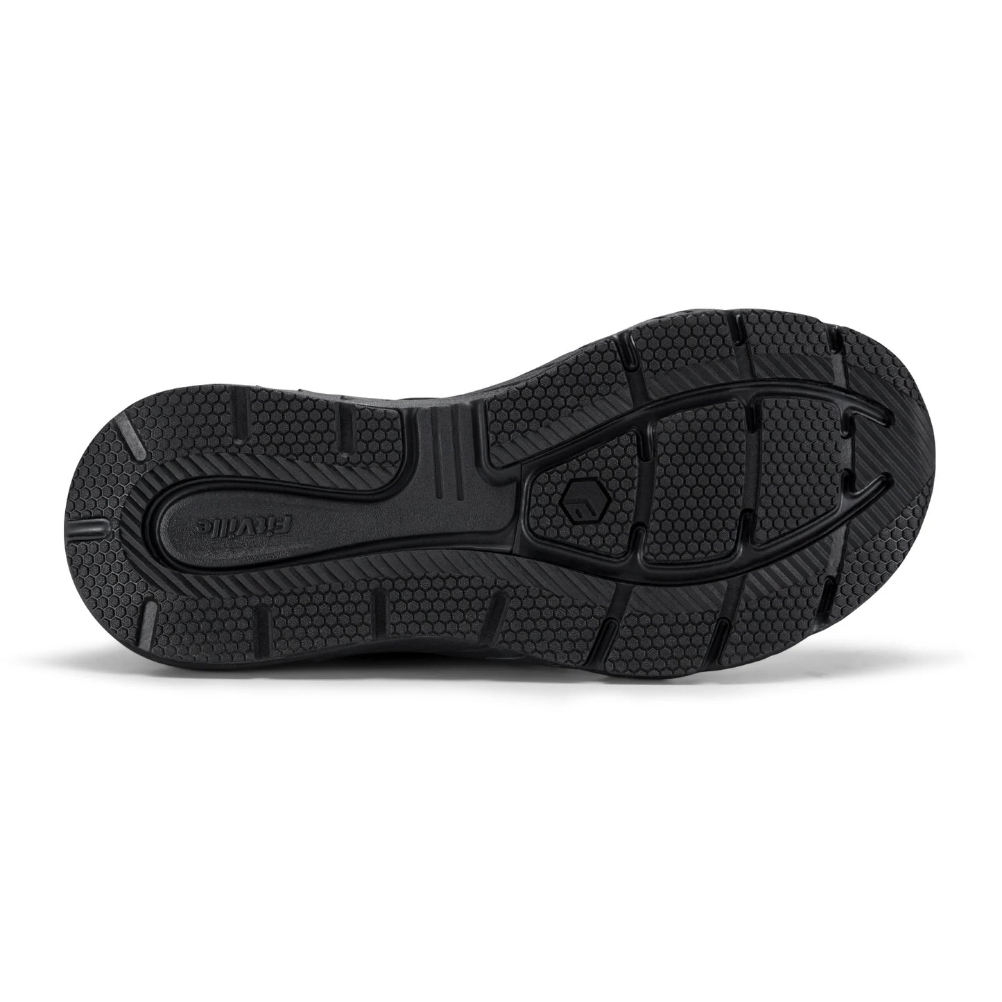Newest Running Shoes for Men Wide Width Sneakers with Arch Support for Flat Feet Heel Pain Relief Plantar Fasciitis