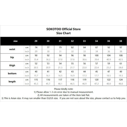 Men's Crystal Rhinestone Stretch Boot Cut Denim Jeans Punk Rivet Slim Flared Trousers Fashion Stretchy Pants